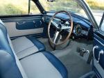 Lancia Aurelia GT 1953 года